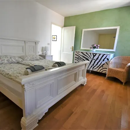 Apartman Casagreve Greve in Chianti