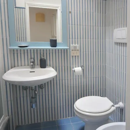 Appartement Casagreve