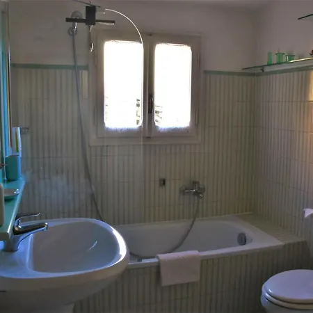 Appartement Casagreve *