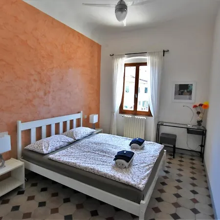 Apartman Casagreve Greve in Chianti