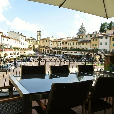 Casagreve Greve in Chianti