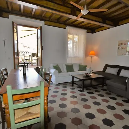 Casagreve Apartman Greve in Chianti
