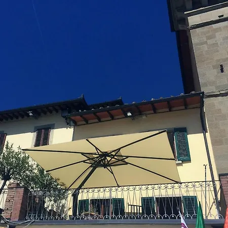 Casagreve Apartman *
