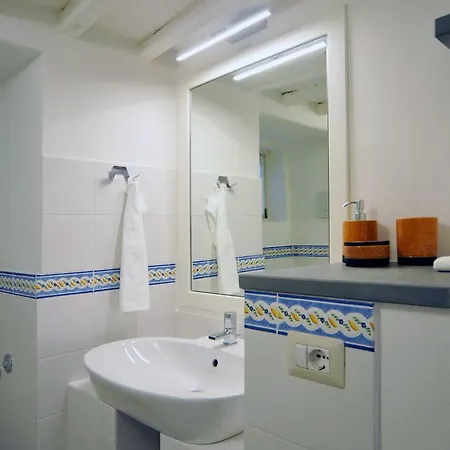 Casagreve شقة غريفي ان شنتي