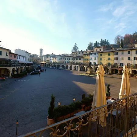 Casagreve